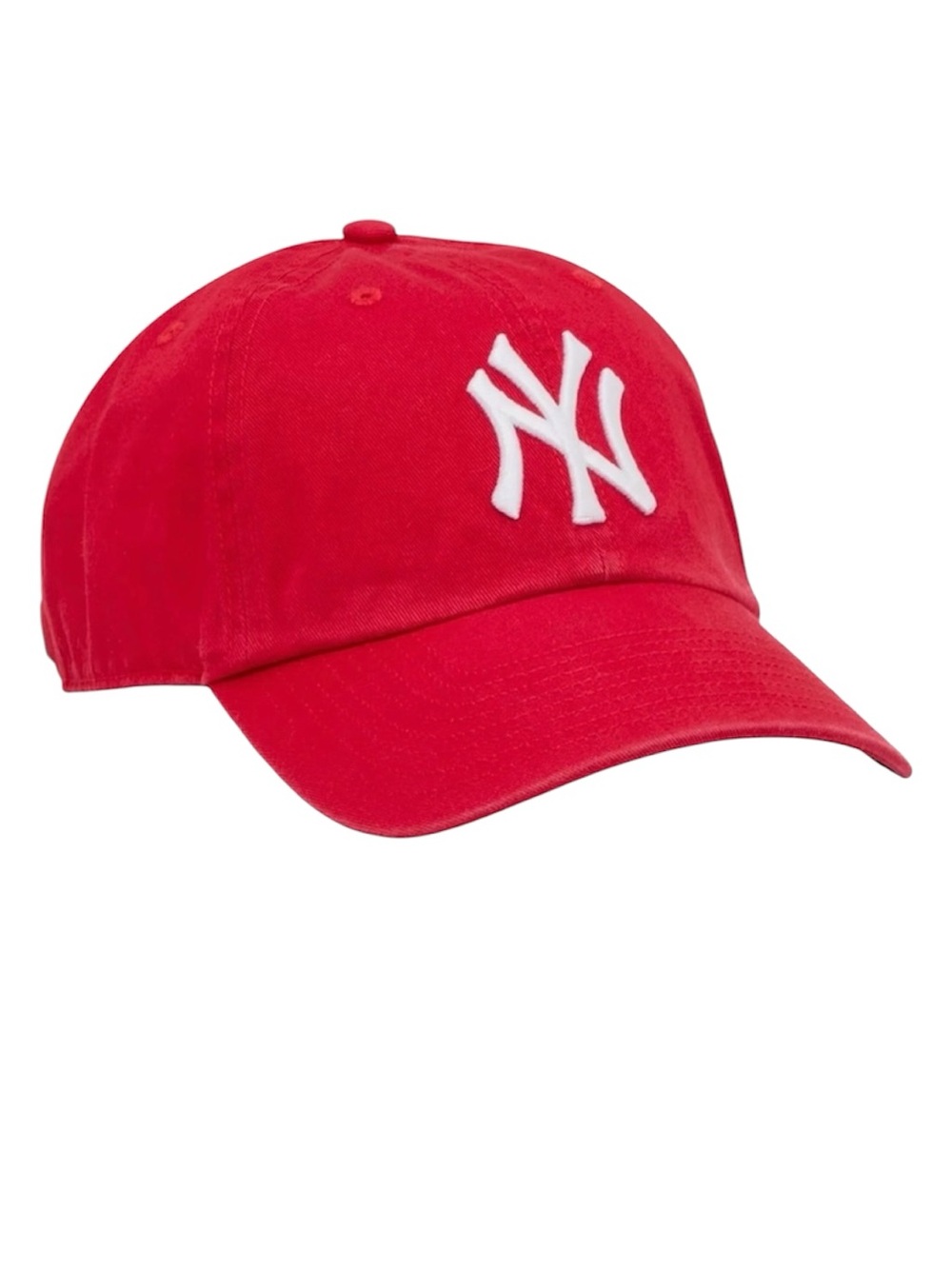 '47 New York Yankees Clean Up Baseball Cap